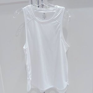 Sweaty Betty. New. Size xl. White